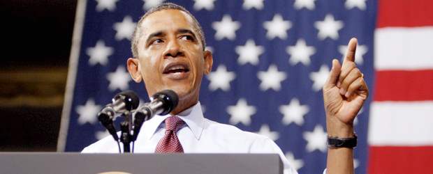 Obama le presenta su plan de empleo a los ciudadanos | Reuters |