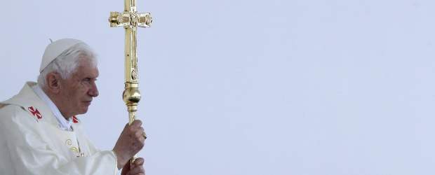 La iglesia católica tiene siete nuevos santos y 65 beatos | Archivo |