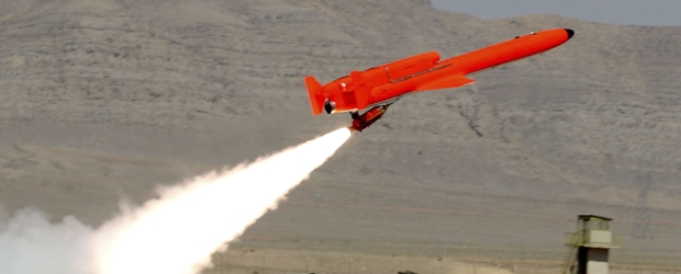 Los aviones tienen un alcance de 1.000 kilómetros, no muy lejos como para llegar al suelo de su archienemigo, Israel. | AP | Los aviones tienen un alcance de 1.000 kilómetros, no muy lejos como para llegar al suelo de su archienemigo, Israel.