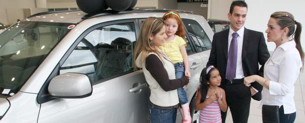 Venta de carros va sin freno | Los carros ensamblados tienen una participación superior al 40 por ciento del total de ventas. El resto corresponde a los vehículos importados, algunos de ellos por parte de las mismas firmas ensambladoras que tienen asiento en el país.