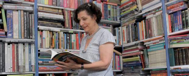 El Alma del país del nunca jamás | Hernán Vanegas | La periodista mexicana señala que no sigue las redes sociales, pero que "la nueva plataforma de internet permite un periodismo maravilloso".