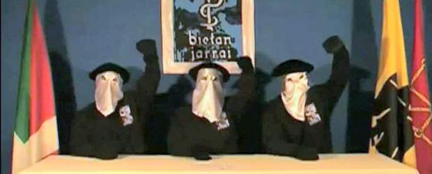 Gobierno francés espera que Eta anuncie un desarme completo | Eta envió un comunicado a una agencia francesa de prensa, en el que le pedía a París la apertura de un "dialogo directo sobre las consecuencias del conflicto" vasco.