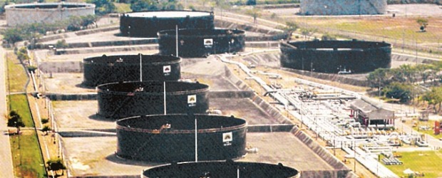 Despegó venta de acciones Ecopetrol |