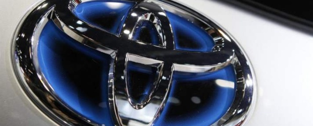 Marca Toyota tendrá menos ganancia | Además de las inundaciones, la marca enfrentó el tsunami en marzo.