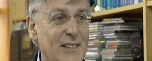 Nobel de Química fue para Daniel Shechtman | AP | Daniel Shechtman nació en Tel Aviv en 1941.