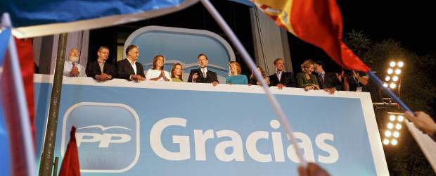 Latinoamérica cree que el principal desafío de Rajoy es económico | Reuters