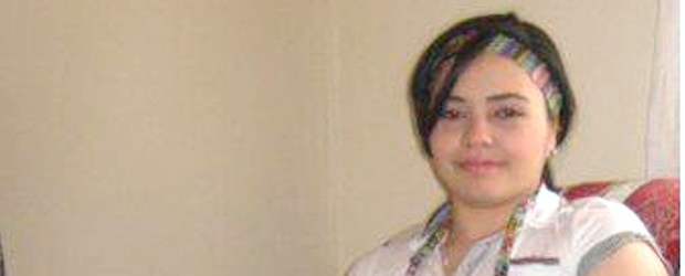 La tristeza llegó al Palacio Nacional | Cortesía | Una chica sencilla y muy entregada a la amistad era Eliana María Cárdenas, que a sus 22 años, cuando empezaba a soñar con el amor, halló la muerte.