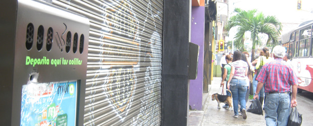 Se entregó uno de los blancos de masacre | EL COLOMBIANO | Un ataque de la facción liderada por Maximiliano Bonilla, alias 'Valenciano', contra personas vinculadas con el grupo de Erick Vargas, alias 'Sebastián', es la principal hipótesis que maneja la Policía sobre la masacre en Envigado.