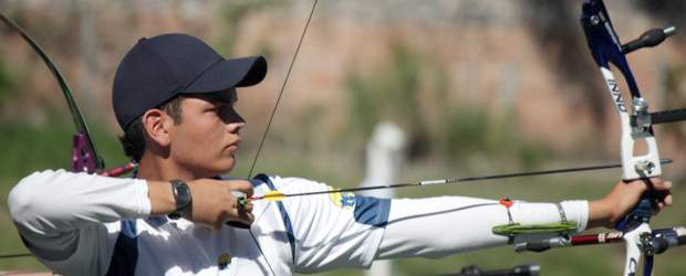 Daniel Pineda consiguió la décima medalla de bronce para Colombia | Santiago Hernández, enviado especial Guadalajara | Daniel Pineda tiene como meta llegar a los Olímpicos de Londres.