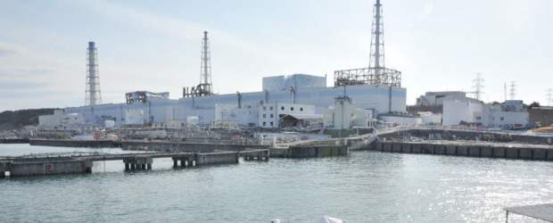 Murió trabajador de planta nuclear de Fukushima | Esta es la primera muerte que se produce del personal que intenta evitar un colapso nuclear en la planta de Fukushima, Japón, afectada tras el terremoto y posterior tsunami.