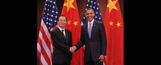 ¿China le quitará el trono a E.U.? | Huang Jingwen, Ap. Nueva York, Estados Unidos | El Primer Ministro de la República China, Wen Jiabao, y el presidente de Estados Unidos, Barack Obama, reiteran en cada encuentro su compromiso para seguir forjando una relación bilateral basada en el respeto y beneficio mutuos.