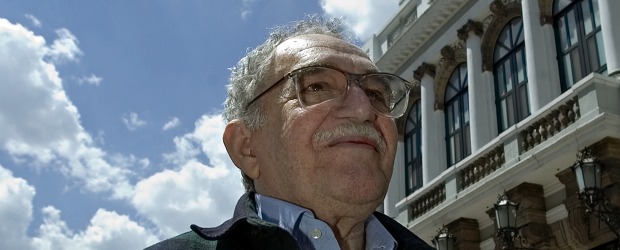 Quién es quién en la literatura colombiana | "En cuanto a ventas, hay dos tipos de autores. Fugaces y "clásicos". En éstos, Gabo, Mutis, Carrasquilla, Rivera, Mejía Vallejo, se venden siempre porque los piden en los colegios": Felipe Ossa, librero.
