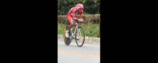 La ruta espera a Calle y Botero | Archivo | Fabio Andrés Duarte, el campeón mundial sub23, es una de las figuras que tendrá el equipo de ruta de Colombia en los Juegos Suramericanos.