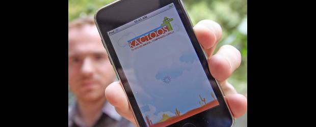 En kactoos.com se unen para comprar | Juan Fernando Cano | Por ahora, la aplicación en iPhone permite agregarse a un grupo de compra. Pero más adelante evolucionará con nuevas funciones para seguir el proceso. En Facebook y Twitter también se puede encontrar una forma de estar en contacto con Kactoos, una plataforma que está en español.
