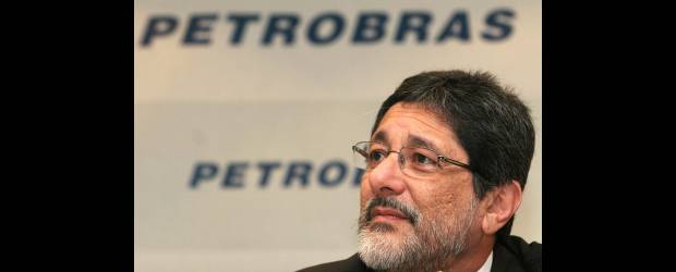 Petrobras encontró crudo en Casanare | Archivo | José Sergio Gabrielli de Azevedo es el presidente mundial de Petrobras.