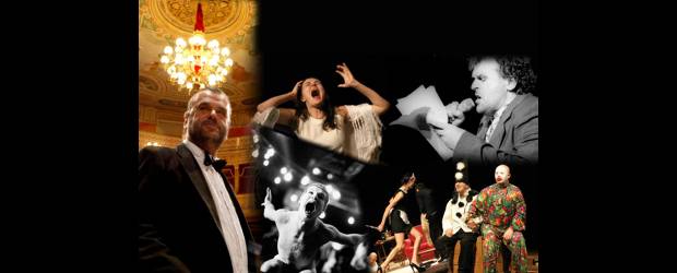 Una guerra que viaja por dentro | Cortesía | Guerra es la obra del italiano Pippo Delbono, que se presentó en el Festival Iberoamericano de Teatro de Bogotá. El director es reconocido en Europa por su veracidad y su no convencionalidad en sus trabajos. Es fuerte, arriesgado y muy sensible.
