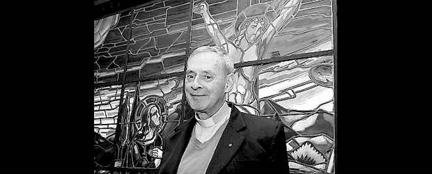 P. Hernando Uribe Carvajal, Ocd | P. Hernando Uribe Carvajal, Ocd