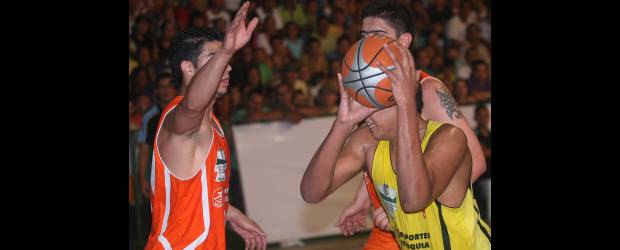 El básquet alista la Copa Élite | Archivo | La nueva generación del baloncesto, que en los Juegos Suramericanos evidenció que requiere de fogueo, se alista para la nueva Copa Élite.