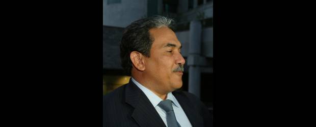 90 meses de cárcel para H. Molina | Archivo | Hernando Molina tenía casa por cárcel. Ayer se libró la orden de captura.
