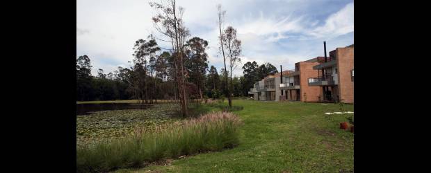 Parcelaciones son opción | | En proyectos tipo parcelaciones que ofrecen lotes para la construcción de vivienda también es clave hacer algunas consultas previas antes del negocio.