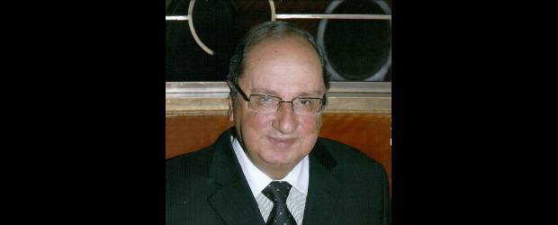 Raúl E. Tamayo Gaviria | Raúl E. Tamayo Gaviria