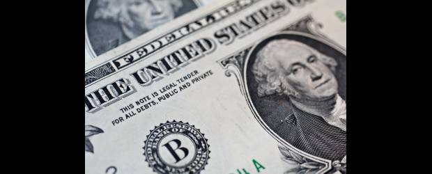 El dólar bajó $5,33 y quedó en $1.960 | Archivo | La recuperación económica en E.U. fortaleció el peso colombiano.