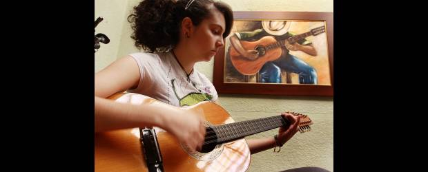 A encontrarse desde hoy con los sonidos del tiple | Robinson Sáenz | Habrá conciertos del 1° al 4 de julio en Envigado y otros municipios.