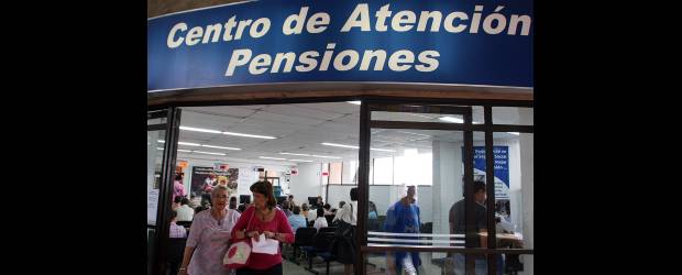 La crisis toca ahorros de pensiones | Róbinson Sáenz | Aunque en mayo los fondos de pensiones reportaron una reducción de 286 mil millones de pesos, la rentabilidad en lo que va del año fue positiva.
