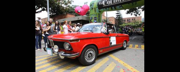 Los antiguos en Premium Plaza |