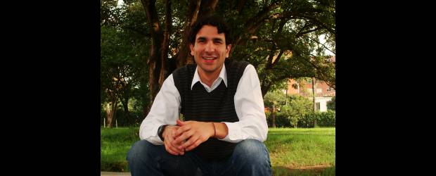 Diego Aristizábal | Diego Aristizábal