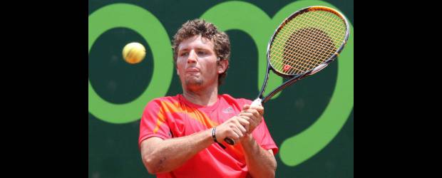 Un local más para el cuadro principal | Hernán Vanegas | El caleño Nicolás Barrientos será el octavo colombiano en el Open EPM.