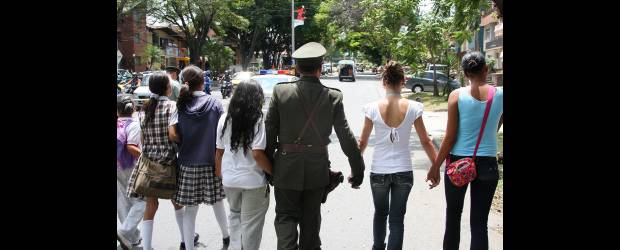 Amenazas llegan a candidatos del CMJ | Archivo | Algunos de los aspirantes al CMJ dicen que no han podido hacer campaña.