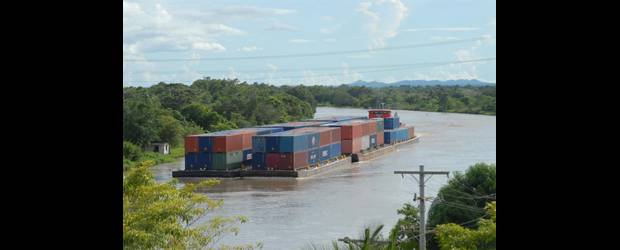 El Cert crearía más empleos: Analdex | Archivo | Los países que recibieron más exportaciones de Colombia fueron Estados Unidos, Ecuador y Venezuela, a pesar de la disminución del 71,5 por ciento.