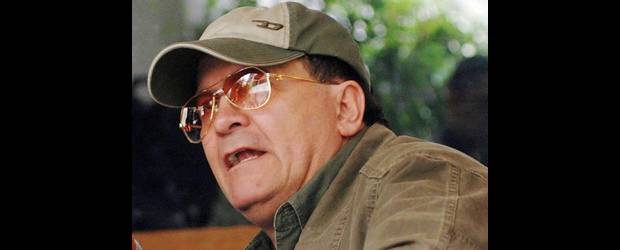 La Rochela sigue impune | Archivo | Según la Fiscalía, alias "Ernesto Báez", sería uno de los responsables.