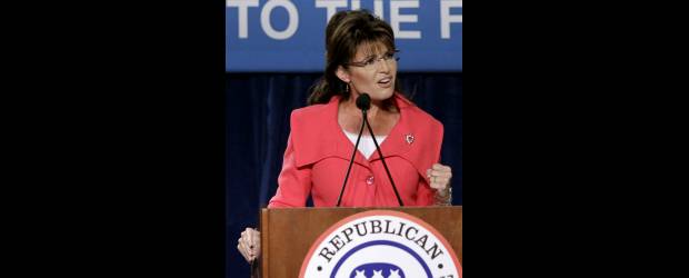 Sarah Palin enseña su Alaska | Archivo | Ex gobernadora de Alaska y ex candidata presidencial, Palin estará al frente de un programa de Discovery.