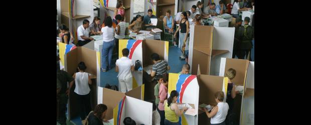 Desde la otra orilla | Archivo |
