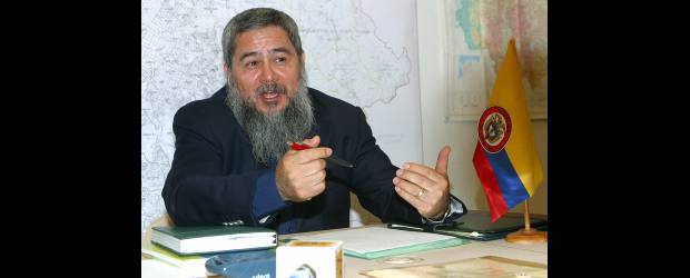 Francisco Galán | Francisco Galán