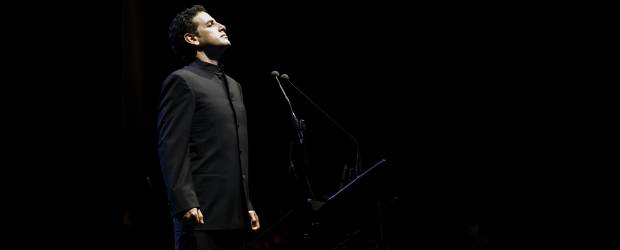Juan Diego Flórez se quiere bailar una cumbia | Archivo, Reuters | Juan Diego viene por primera vez al país. El viernes estará en Medellín y el lunes, 21 de febrero, en Bogotá. Su repertorio incluye obras de Rossini, Donizetti y Bellini. También cantará El barbero de Sevilla, donde interpreta a un conde.