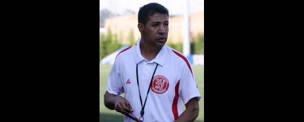 Rionegro aprendió a ganar en casa | Róbinson Sáenz | Wiston Cifuentes lleva dos temporadas sorprendiendo con Rionegro.