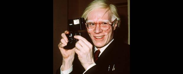 Picasso y Monet, a la venta | Archivo | Andy Warhol será otra de las apuestas fuertes de la temporada en las casas de subastas neoyorkinas. Se venderá uno de sus últimos autorretratos.