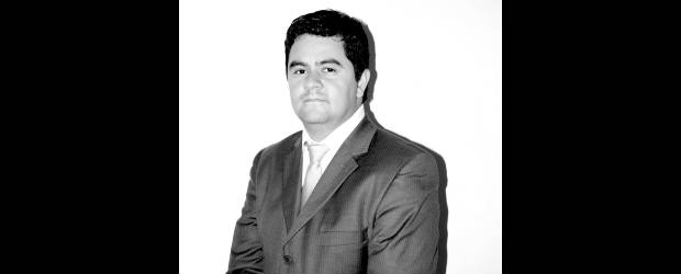 David E. Santos Gómez | David E. Santos Gómez
