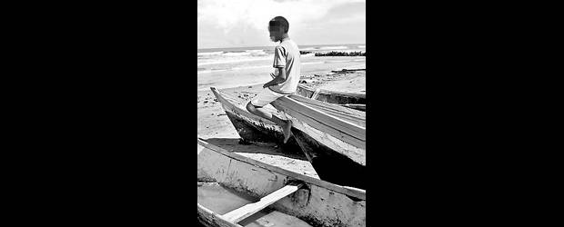 Escoltas causaron accidente en Necoclí | Archivo | Los hechos ocurrieron en la playa de Punta Arena este domingo.