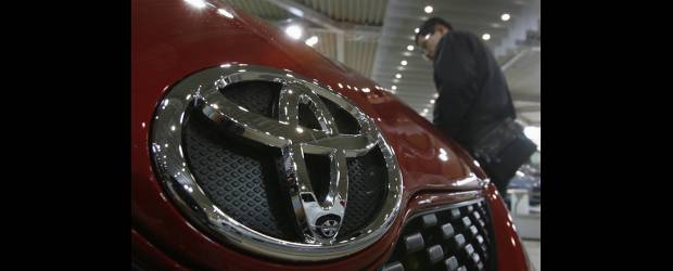 Toyota mejora producción |