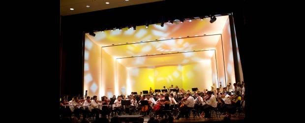 Medellín será anfitrión de jóvenes talentos de la música clásica |