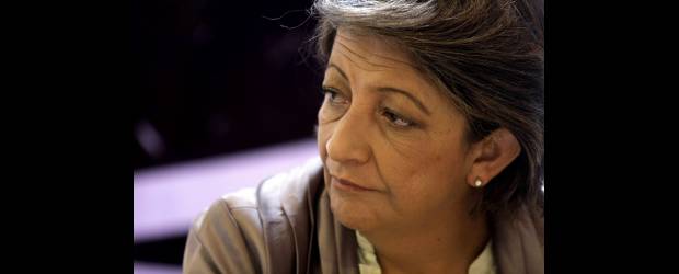 Gilma Jiménez Gómez | Gilma Jiménez Gómez