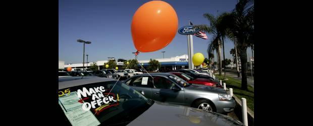 Ventas en Estados Unidos: de altas y bajas | Las firmas constructoras de autos americanas marcaron claramente su recuperación este año en su mercado natural lo que también impulsa sus planes de expansión y crecimiento en el resto del mundo.