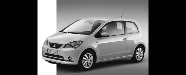 Seat presenta un carro urbano | Pequeño en su diseño, pero de amplio espacio interior y una motorización que le permite ofrecer prestaciones de modelos superiores, es lo que ofrece la casa de Martorell con este modelo que lanza al mercado.