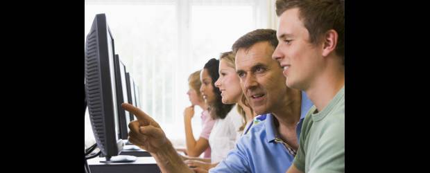 Clases magistrales pierden frente a la interacción | Shutterstock | La investigación se realizó en Estados Unidos. La idea del estudio no fue controvertir el método de enseñanza, sino de ampliar las opciones de comunicación de los profesores a los alumnos.