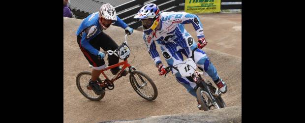 Con todas las luces prendidas para el BMX | Jaime Pérez | El checo Michal Prokop será uno de los animadores del Internacional de las Luces que se disputará entre hoy y mañana, a partir de las 10:00 a.m.