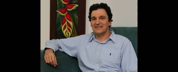 EPM ya tiene un nuevo capitán | Jaime Pérez | Tras vivir 5 años en Toronto (Canadá), el dirigente antioqueño Juan Esteban Calle Restrepo, experto en inversiones, regresa a la ciudad para ser el gerente General de Empresas Públicas de Medellín.